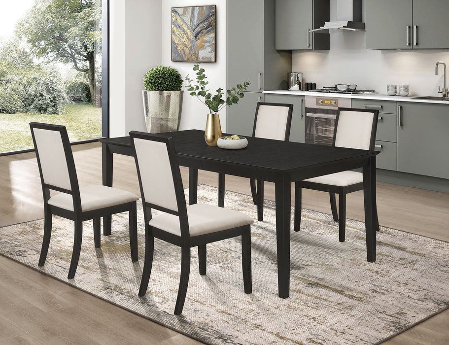 Louise Dining Sets - Visions in Furniture (La Mirada, CA)
