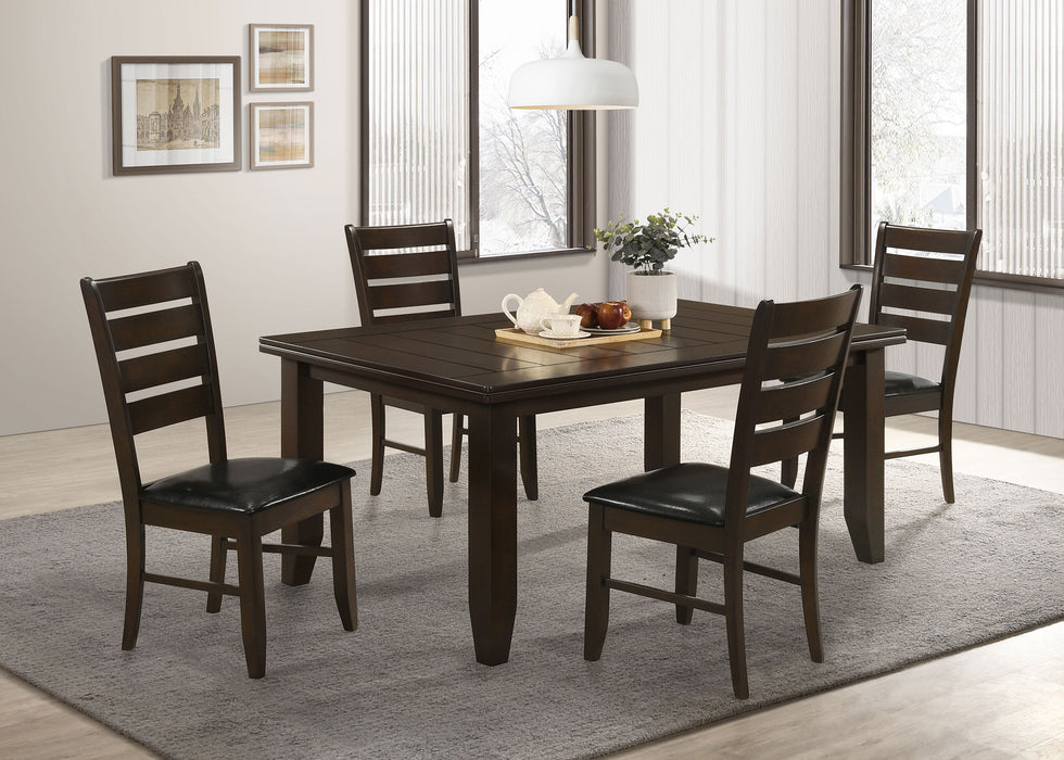 Dalila Dining Sets - Visions in Furniture (La Mirada, CA)