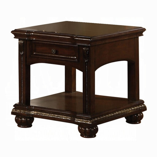 Anondale End Table - Visions in Furniture (La Mirada, CA)