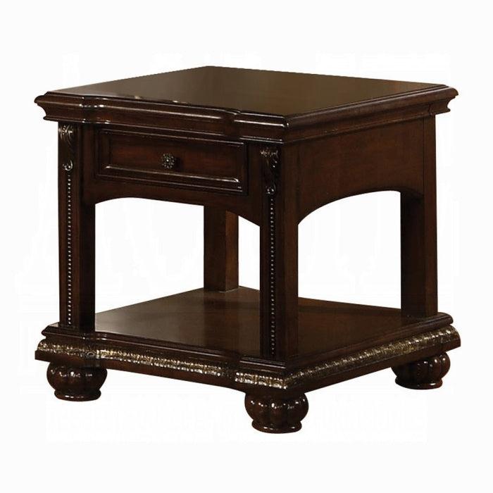 Anondale End Table - Visions in Furniture (La Mirada, CA)