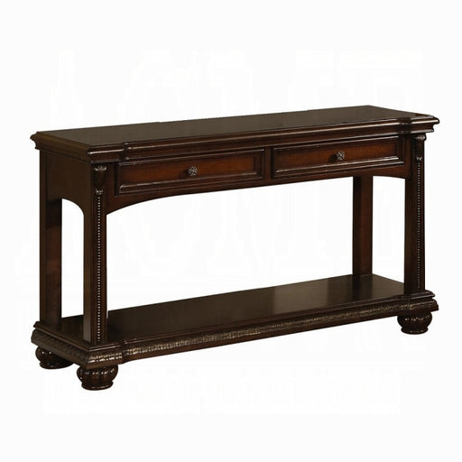 Anondale Sofa Table - Visions in Furniture (La Mirada, CA)