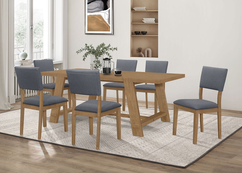 Sharon 5 Pc Dining Sets - Visions in Furniture (La Mirada, CA)