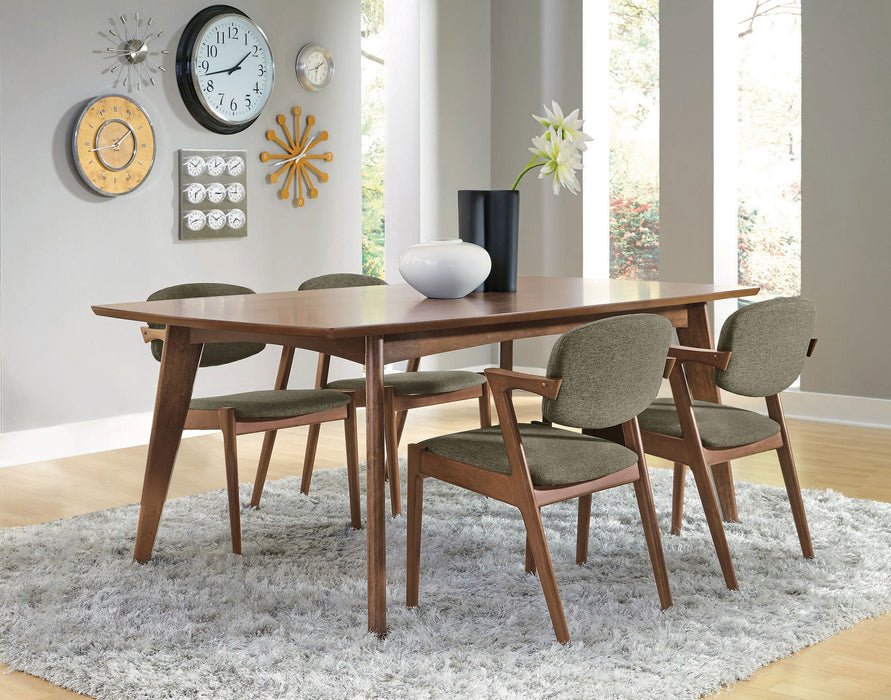 Malone Dining Sets - Visions in Furniture (La Mirada, CA)