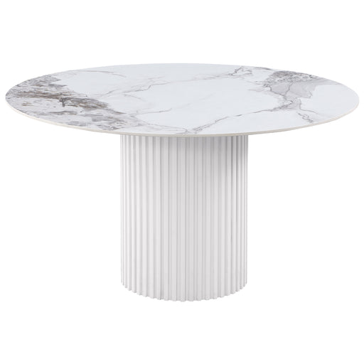 Acadia Dining Table - Visions in Furniture (La Mirada, CA)