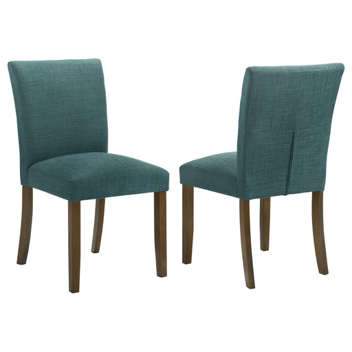 Cantley Side Chair - Visions in Furniture (La Mirada, CA)