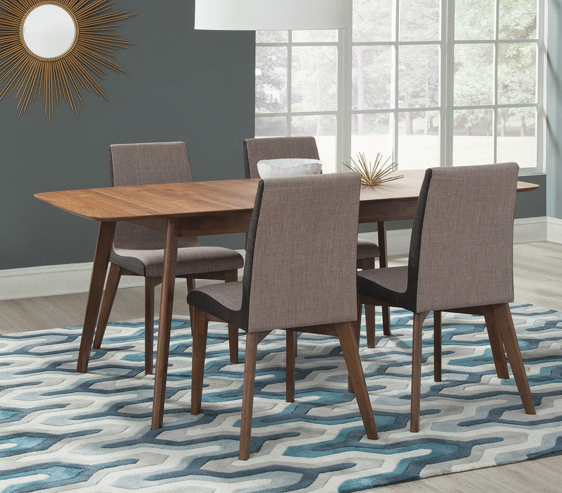 Redbridge Dining Sets - Visions in Furniture (La Mirada, CA)
