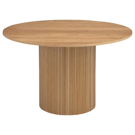 Bradbury Dining Table - Visions in Furniture (La Mirada, CA)