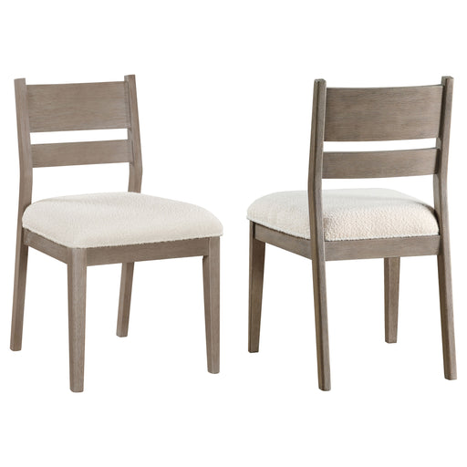 Cornelia Side Chair - Visions in Furniture (La Mirada, CA)