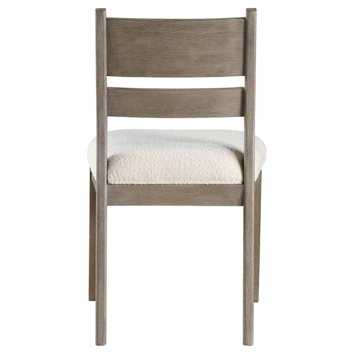Cornelia Side Chair - Visions in Furniture (La Mirada, CA)