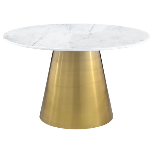 Ambrose Dining Table - Visions in Furniture (La Mirada, CA)