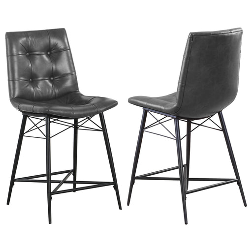 G110301 Counter Stool - Visions in Furniture (La Mirada, CA)