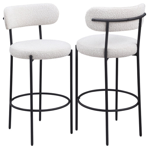 Viola Bar Stool - Visions in Furniture (La Mirada, CA)