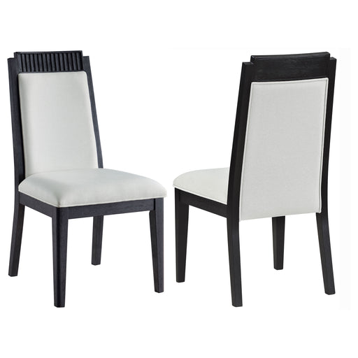 Brookmead Side Chair - Visions in Furniture (La Mirada, CA)