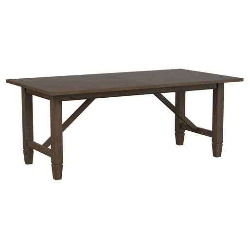 Matisse Dining Table - Visions in Furniture (La Mirada, CA)
