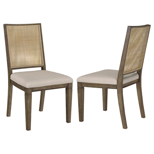 Matisse Side Chair - Visions in Furniture (La Mirada, CA)