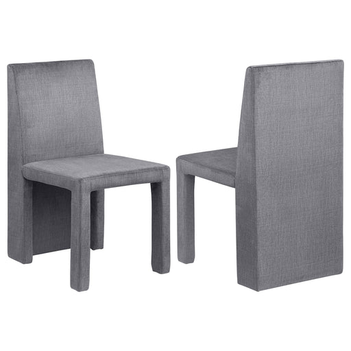Tordera Side Chair - Visions in Furniture (La Mirada, CA)