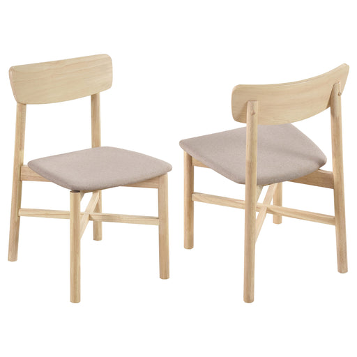 Parkridge Side Chair - Visions in Furniture (La Mirada, CA)