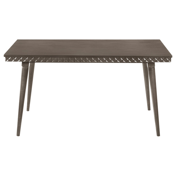Onslow 5 Pc Dining Set - Visions in Furniture (La Mirada, CA)