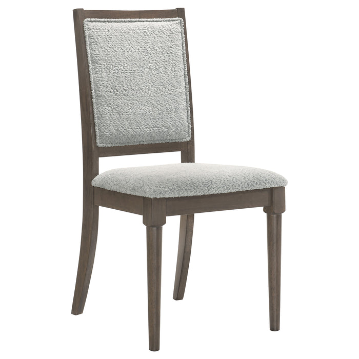 Onslow 5 Pc Dining Set - Visions in Furniture (La Mirada, CA)