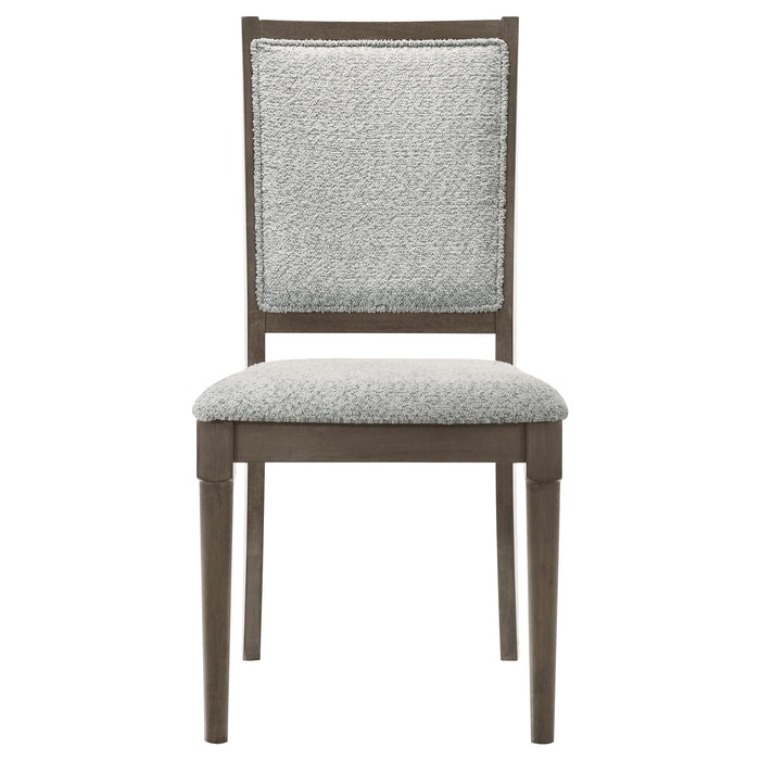 Onslow 5 Pc Dining Set - Visions in Furniture (La Mirada, CA)