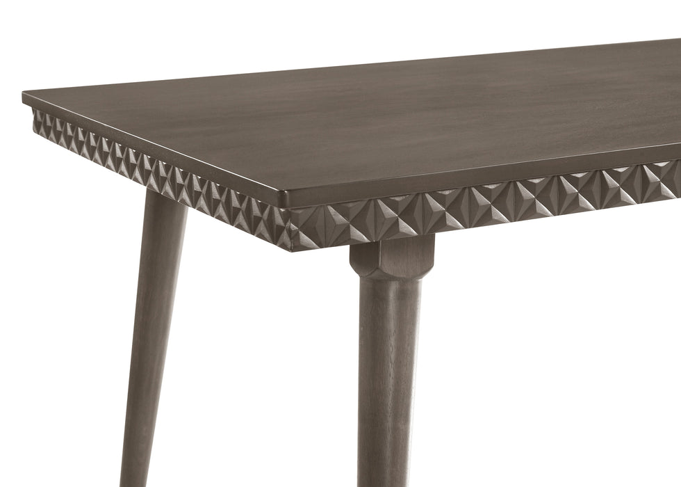 Onslow 5 Pc Dining Set - Visions in Furniture (La Mirada, CA)