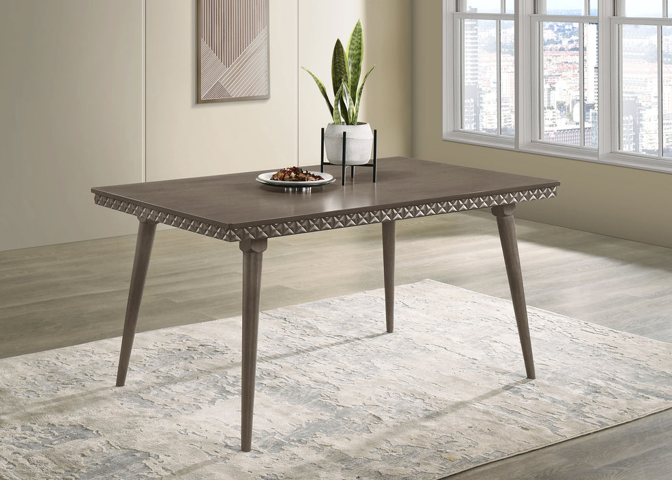 Onslow Dining Table - Visions in Furniture (La Mirada, CA)