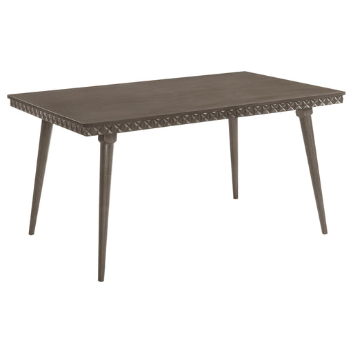 Onslow Dining Table - Visions in Furniture (La Mirada, CA)