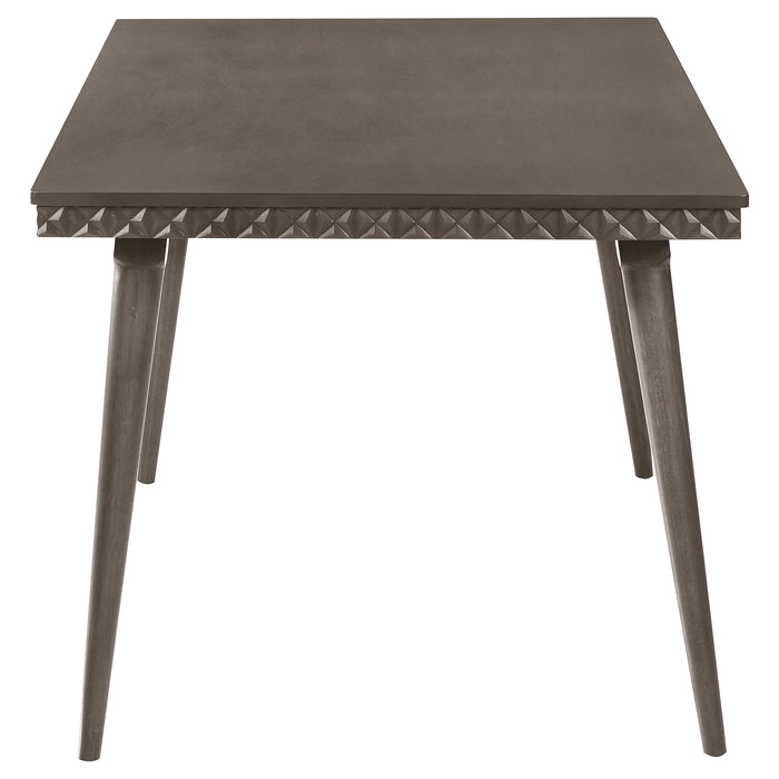 Onslow Dining Table - Visions in Furniture (La Mirada, CA)