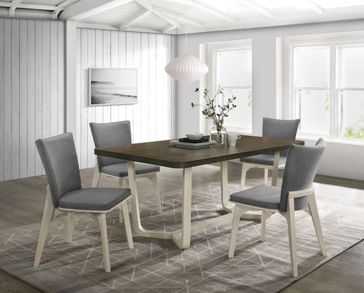 Biloxi 5 Pc Dining Set - Visions in Furniture (La Mirada, CA)