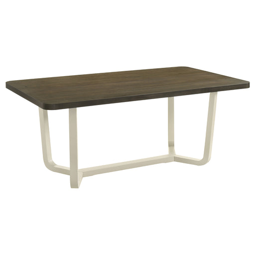 Biloxi Dining Table - Visions in Furniture (La Mirada, CA)