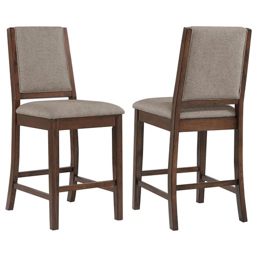 Patterson Counter Stool - Visions in Furniture (La Mirada, CA)