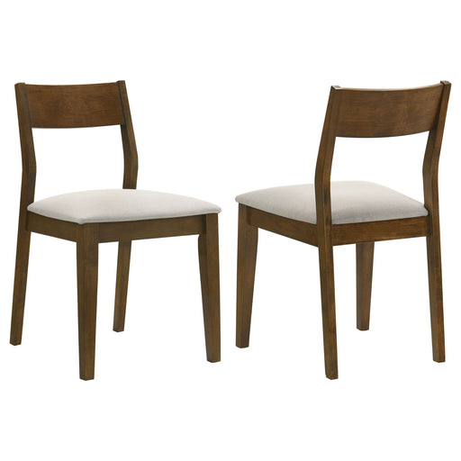 Almonte Side Chair - Visions in Furniture (La Mirada, CA)