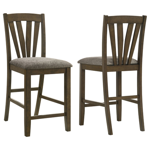 Canfield Counter Stool - Visions in Furniture (La Mirada, CA)