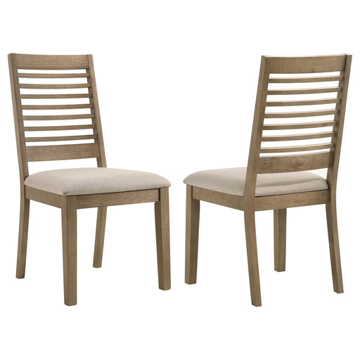 Scottsdale Side Chair - Visions in Furniture (La Mirada, CA)