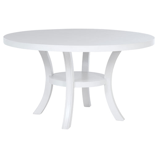 Judd Dining Table - Visions in Furniture (La Mirada, CA)