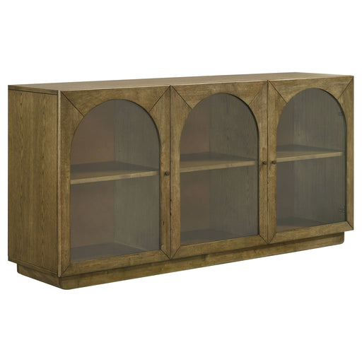Castlewood Sideboard - Visions in Furniture (La Mirada, CA)
