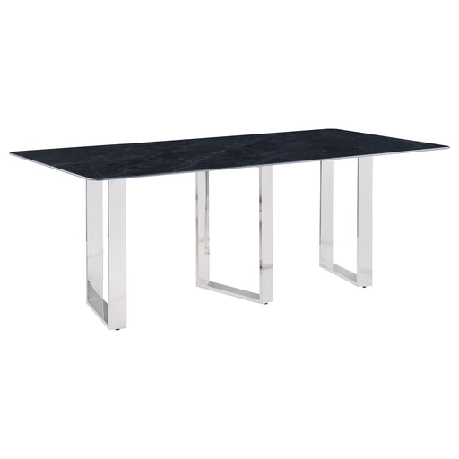 Desden Dining Table - Visions in Furniture (La Mirada, CA)