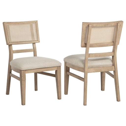 Kailani Side Chair - Visions in Furniture (La Mirada, CA)