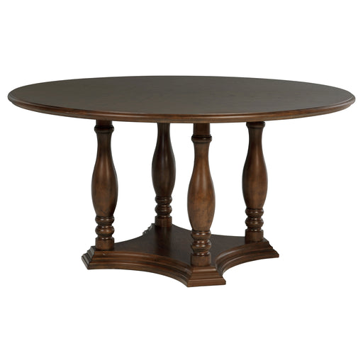 Landon Dining Table - Visions in Furniture (La Mirada, CA)