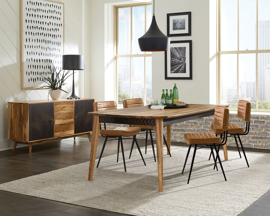 Partridge Dining Sets - Visions in Furniture (La Mirada, CA)