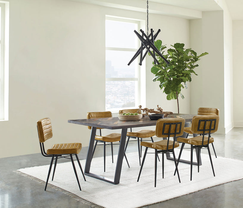 Misty Dining Sets - Visions in Furniture (La Mirada, CA)