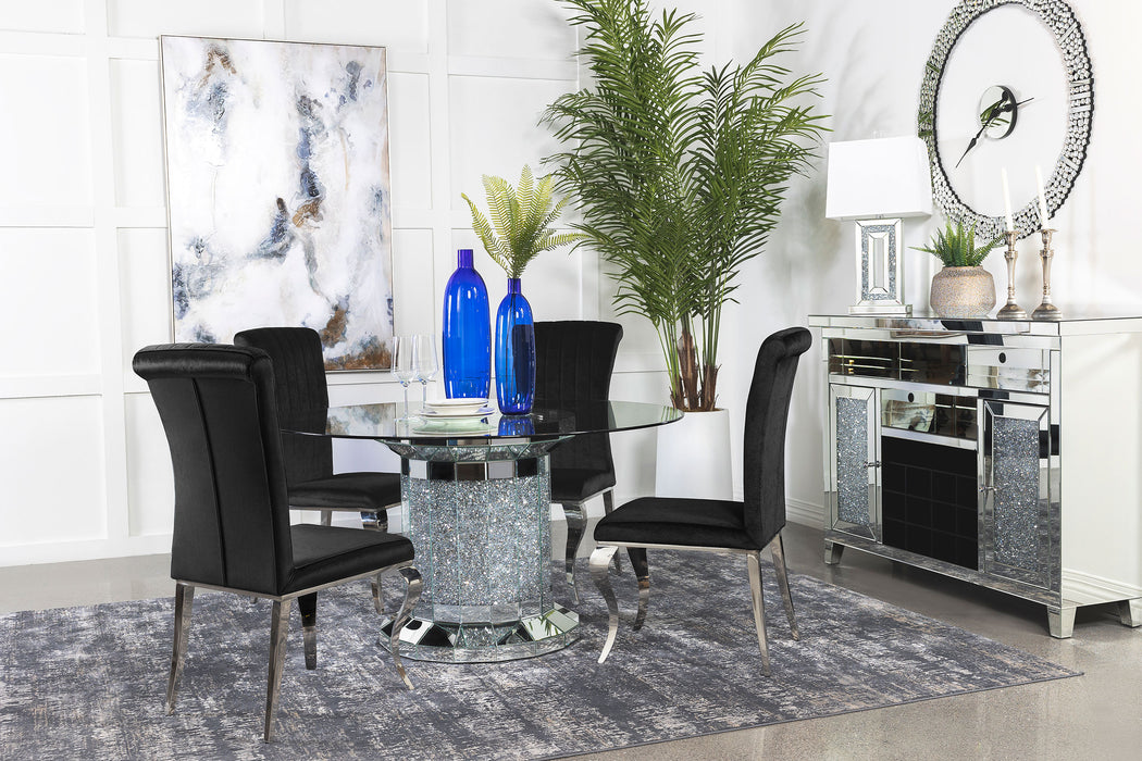 Ellie 5 Pc Dining Sets