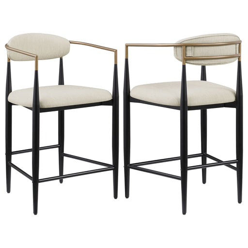 Tina Counter Stool - Visions in Furniture (La Mirada, CA)