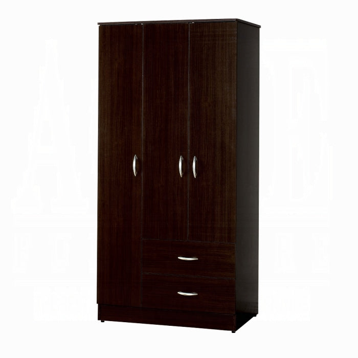 Olean Wardrobe - Visions in Furniture (La Mirada, CA)