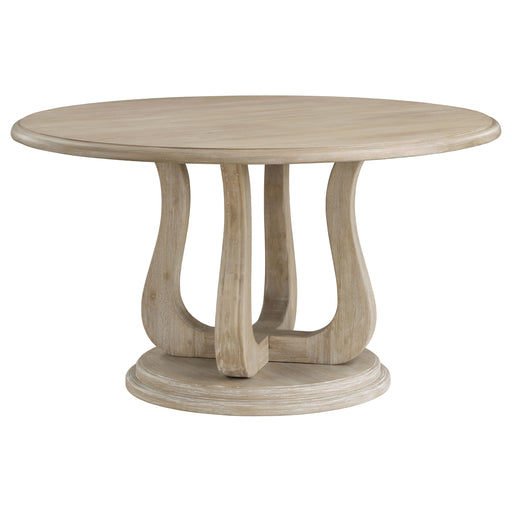 Trofello Dining Table - Visions in Furniture (La Mirada, CA)