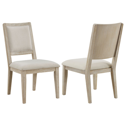 Trofello Side Chair - Visions in Furniture (La Mirada, CA)