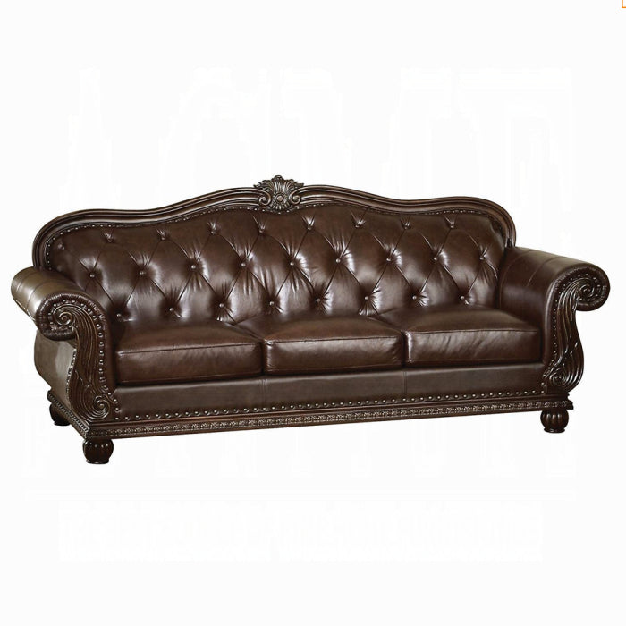 Anondale Sofa - Visions in Furniture (La Mirada, CA)