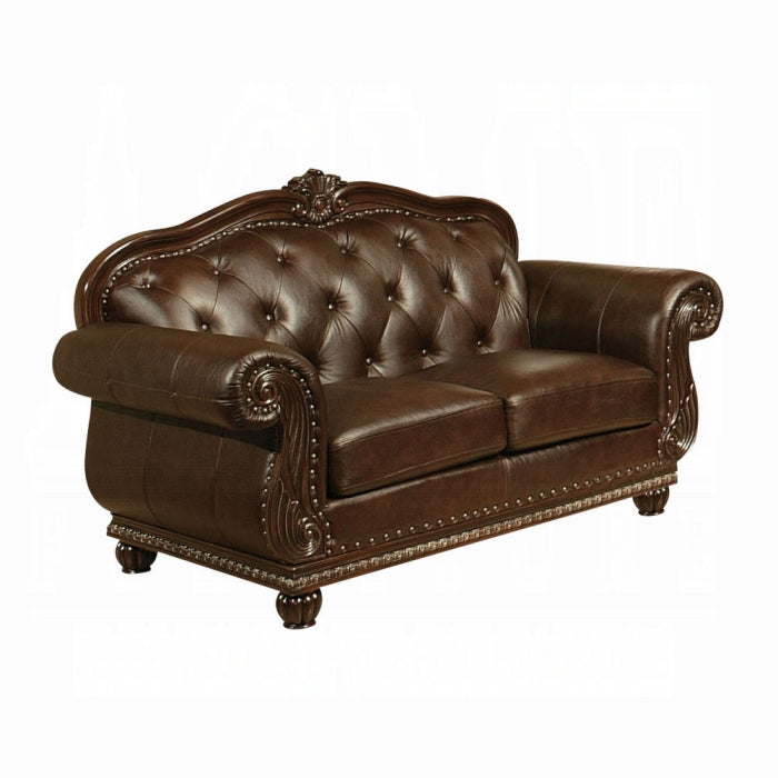 Anondale Loveseat - Visions in Furniture (La Mirada, CA)