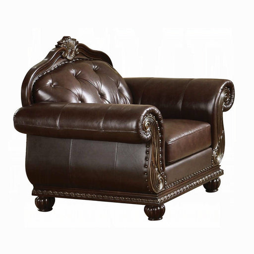 Anondale Chair - Visions in Furniture (La Mirada, CA)
