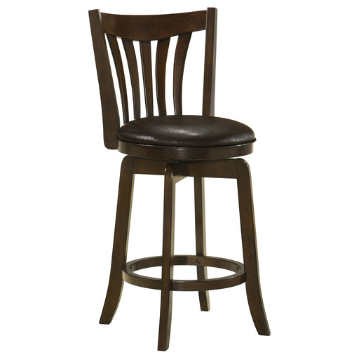 Lambert Counter Stool - Visions in Furniture (La Mirada, CA)